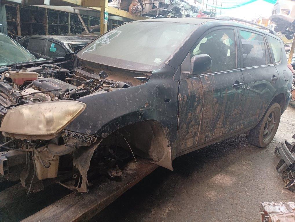  Toyota RAV4 2007    EN DESARME